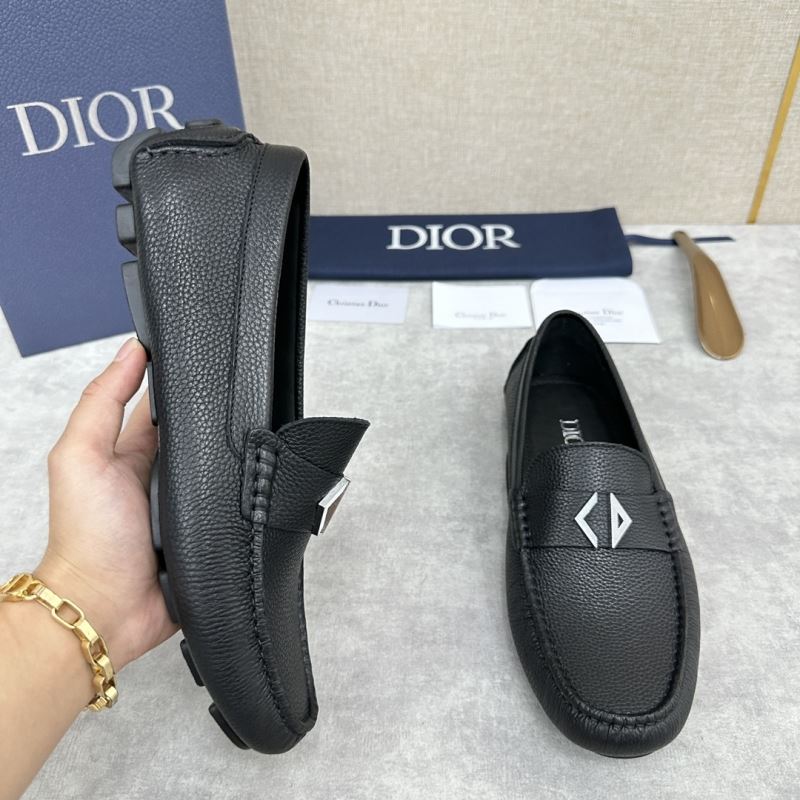 Christian Dior Tods Shoes